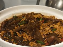 -老牌坊鲁菜名店(聊城美食岛店)