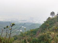 -广州市白云山风景名胜区