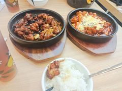-米村拌饭(王府井喜悦店)