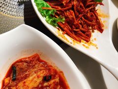 -七八冷面·延边朝鲜族美食(圣熙八号店)