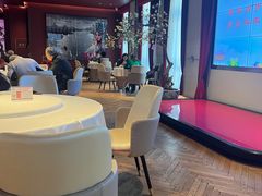 -俏江南天津时尚曲艺主题餐厅(马场道店)