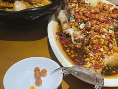 -花鸟鱼私家小厨(文殊院店)