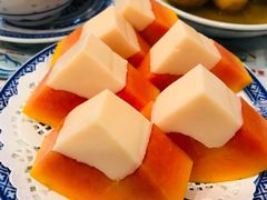 -广信牛奶甜品世家(台东店)