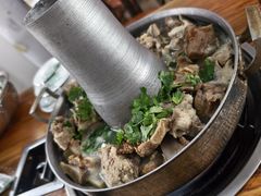 -唠叨坊私房菜(五一街店)