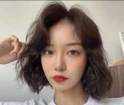 点击看大图 -MORI HAIR SALON日式美发沙龙