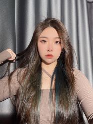 -MY HAIR ARDOR