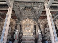 -善化寺
