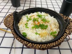 -渝绝回味碗土家洋芋饭(学道街店)