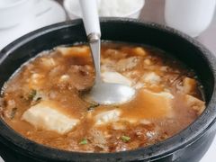 -茶港食堂(武昌店)