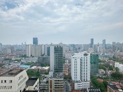 -上海波特曼丽思卡尔顿酒店