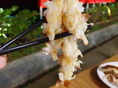 -海盗餐厅