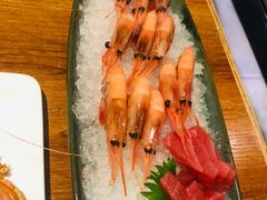 -青叶日式料理(飘亮阳光广场店)