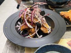 -馔豚·台北菜专门店(深圳湾万象城店)