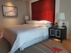 -澳门喜来登大酒店