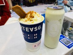 -ARTEASG啊T·新加坡奶茶(摩天活力城店)