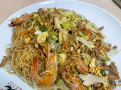 -面道赞宁海海鲜面(迎凤街店)