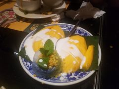 -simply thai天泰(静安嘉里中心店)