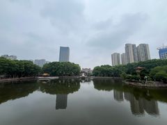 -上岛咖啡(珠园店)