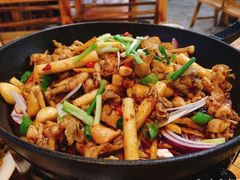 -四禧精酿烧烤串吧(大明湖店)