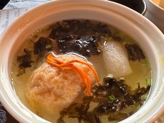 -卯时·龙光雅宴·精致锡帮菜(惠山古镇店)