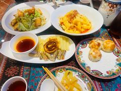 -巴依老爷新疆美食(工体旗舰店)