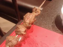 -丝路金桃·新疆菜(徐汇店)