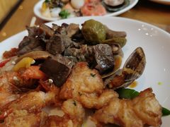 -威珀斯酒店·珀萃美食餐厅