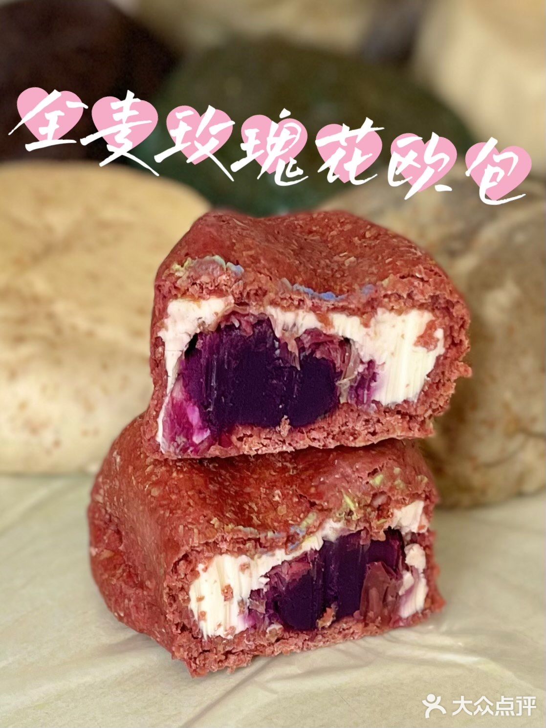 【网红手作店测评】白老头手作