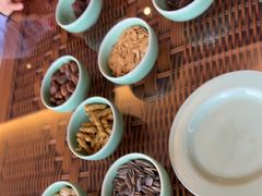 -湖畔居茶楼(湖滨店)