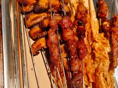 -破店肥哈·海鲜·烧烤(郑州银泰inPARK店)