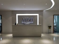 -MIVI半永久纹眉纹绣