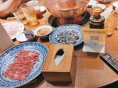 -北京老门框爆肚涮肉馆(凤城六路店)