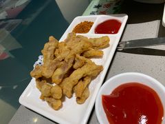 -海底捞火锅(龙湖北京大兴天街店)