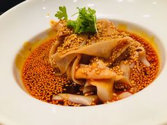 -榕意·川味之美(深业上城店)