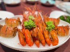 -久宴·天目湖大鱼头(恐龙园店)