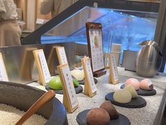-米糯糯·MINONO·大福冰淇淋(青岛万象城店)