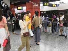 -真北路(地铁站)
