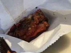 脆皮猪手-客语客家菜(佳兆业广场店)