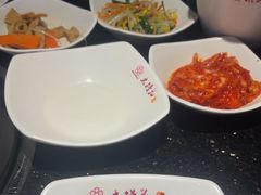 -木槿花韩式炭烤·熟成肉工坊(孙文东路店)