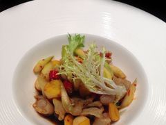 -写庭·鱼鲜川菜·宴请(铁像寺水街店)