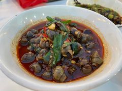 -湘江大码头·龙虾馆(渔人码头一店)