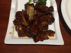 -19号私房菜(云南路店)