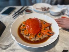 -广州文华东方酒店·江-由辉师傅主理