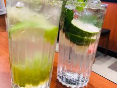 青提趣泡泡-魏斯理汉堡(西安沣东吾悦店)