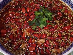 一鱼五吃-源泉冷水鱼庄(小鱼洞店)