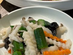 -前海沿·青岛菜(乐客城店)
