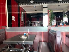 大堂-老诚一锅(万年花城店)