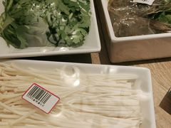 -野妹经典火锅(民治店)