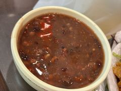 -葛记焖饼(伏牛路店)