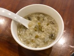 -清心素食自助餐厅(夫子庙店)